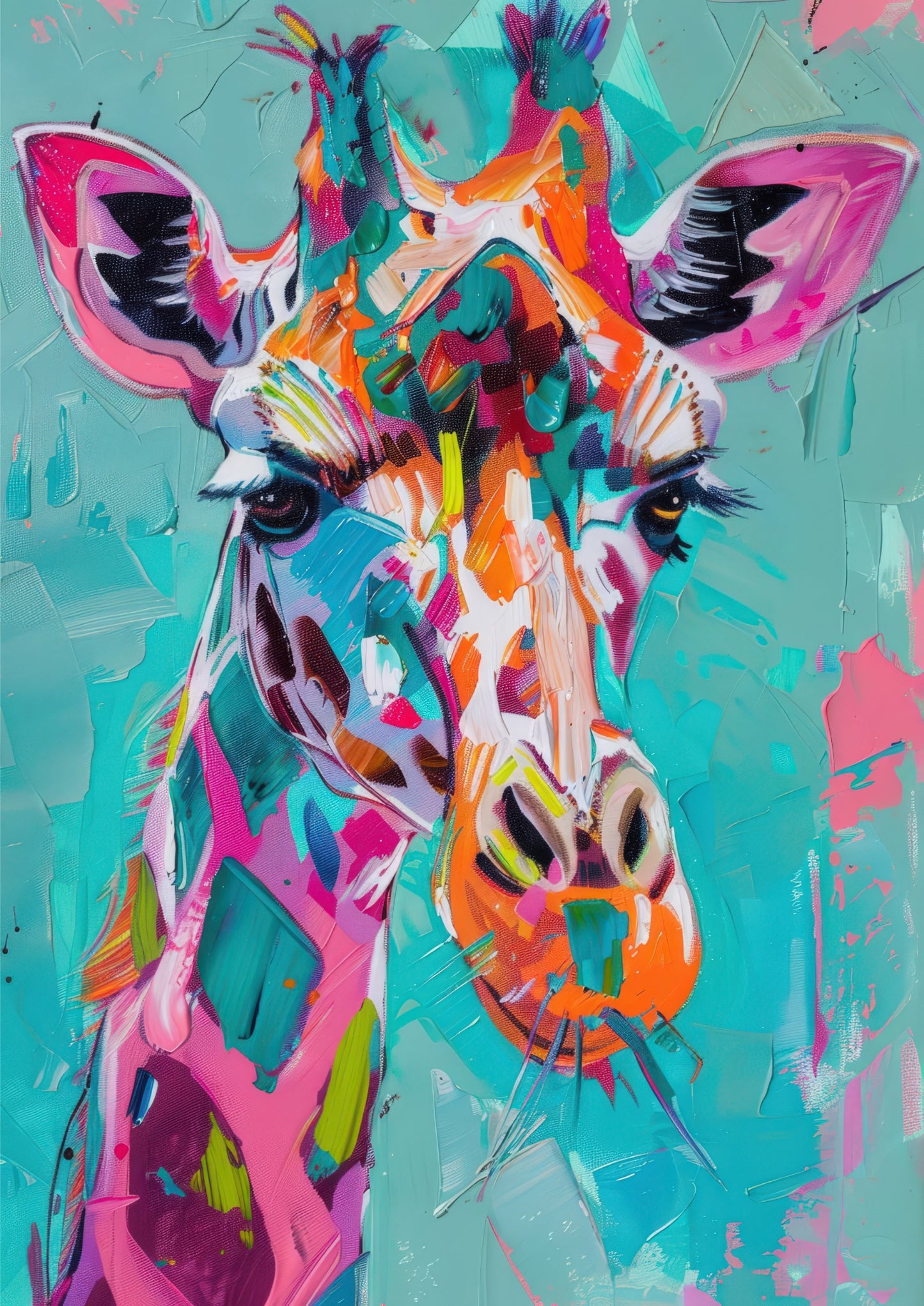 Animals - 1071A