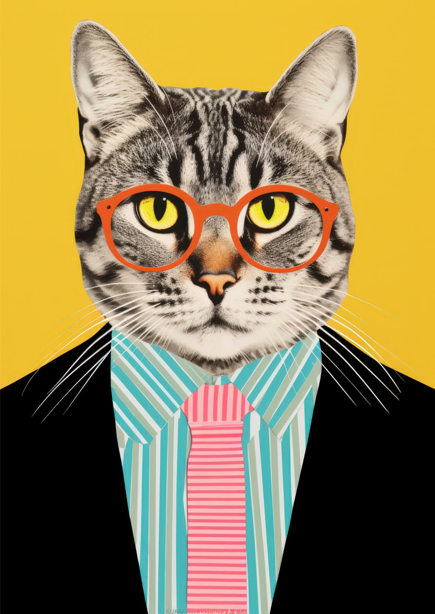 Animals - 1083A