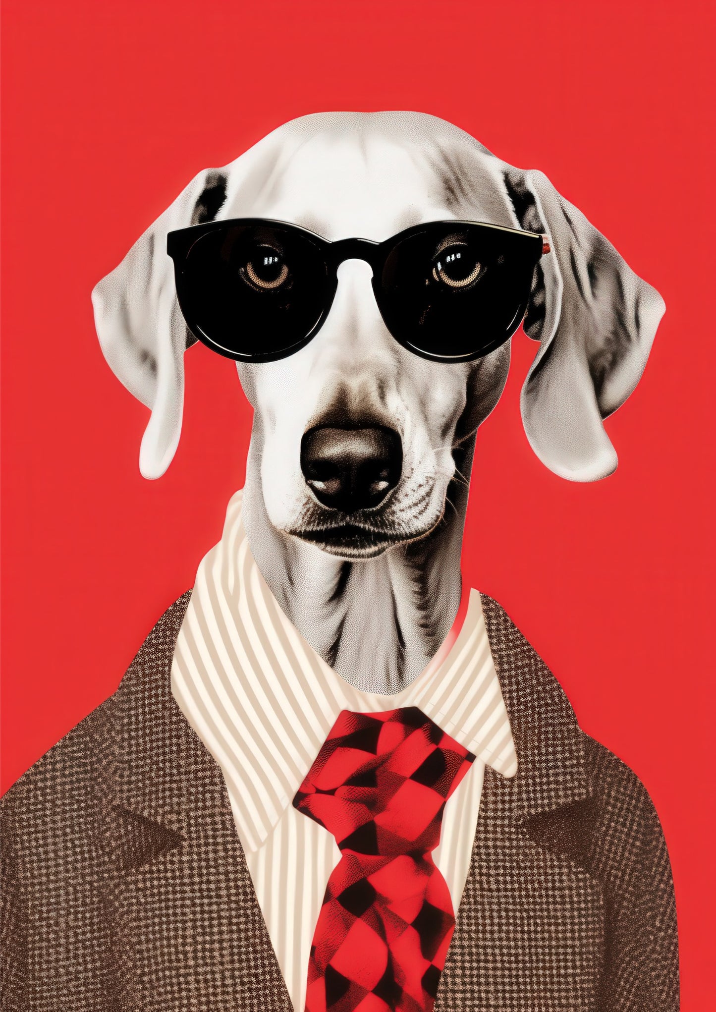 Animals - 1089A