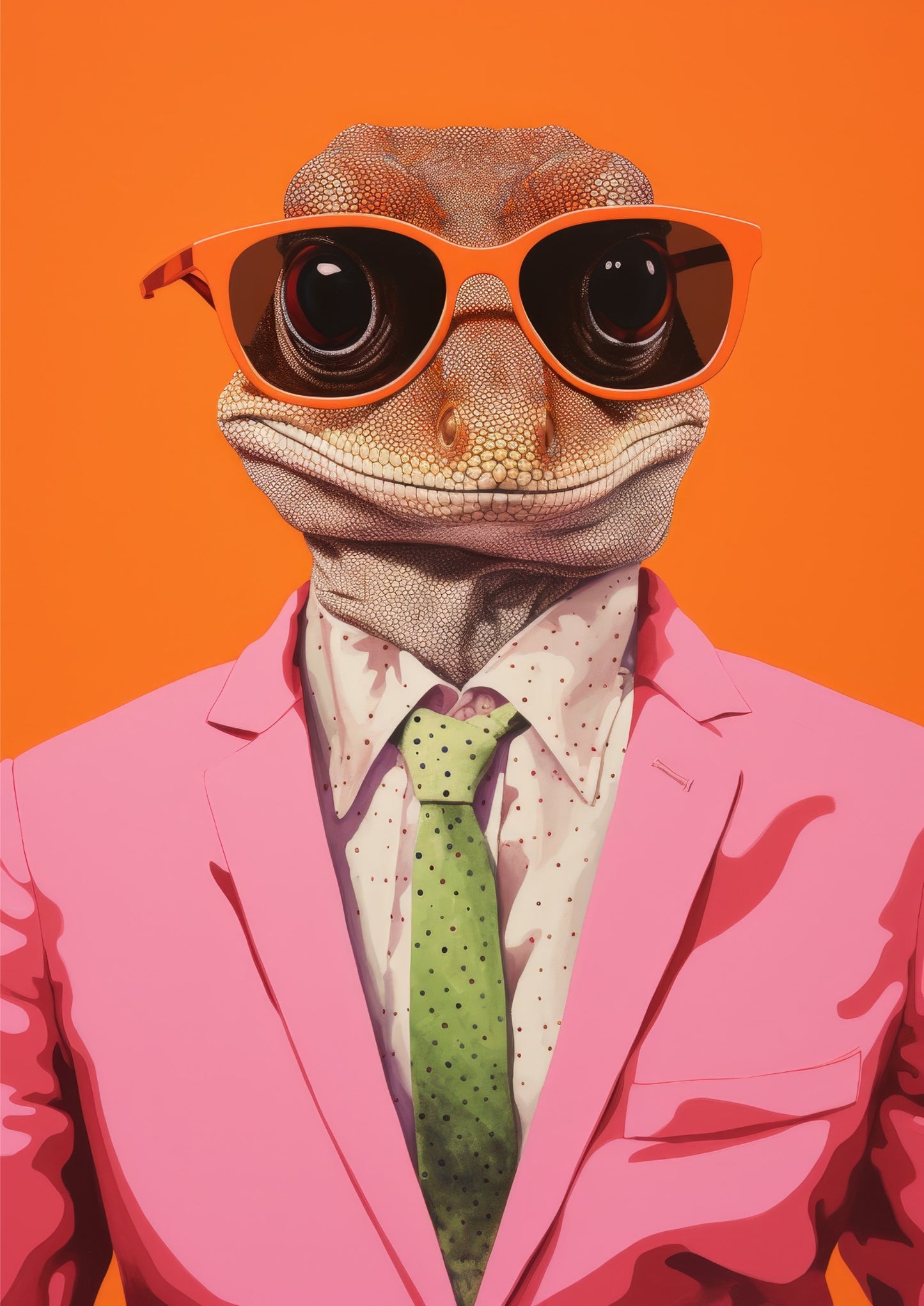 Animals - 1092A