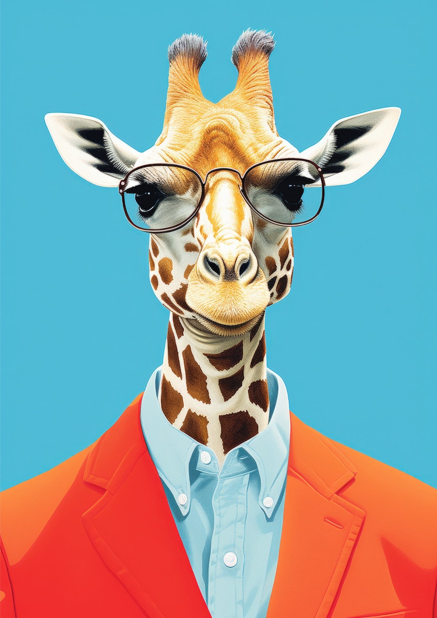 Animals - 1095A