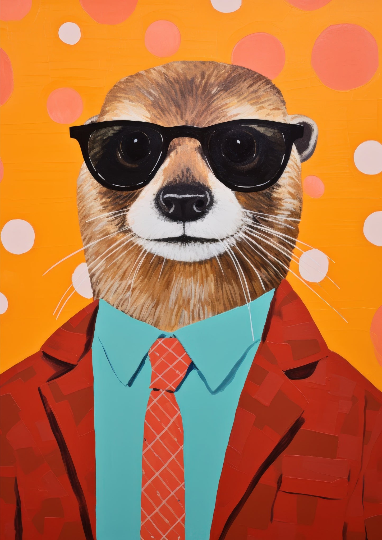 Animals - 1098A