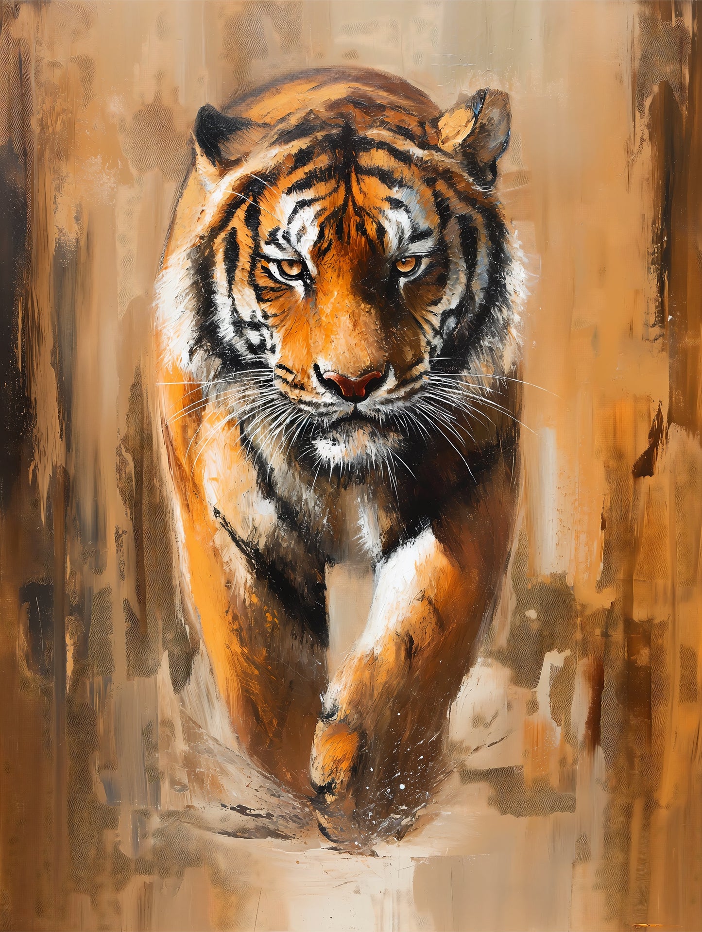 Animals - 10A
