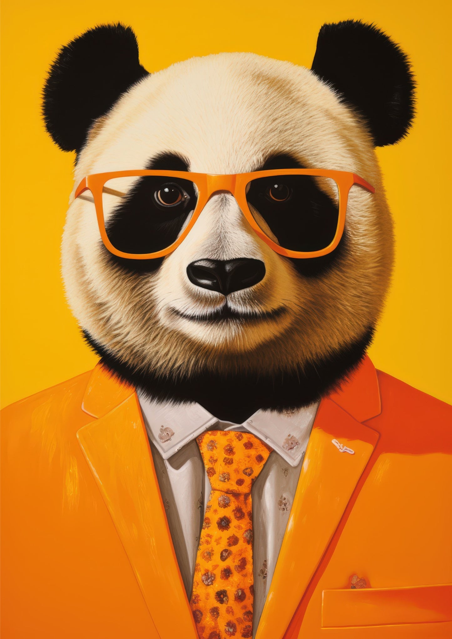Animals - 1104A