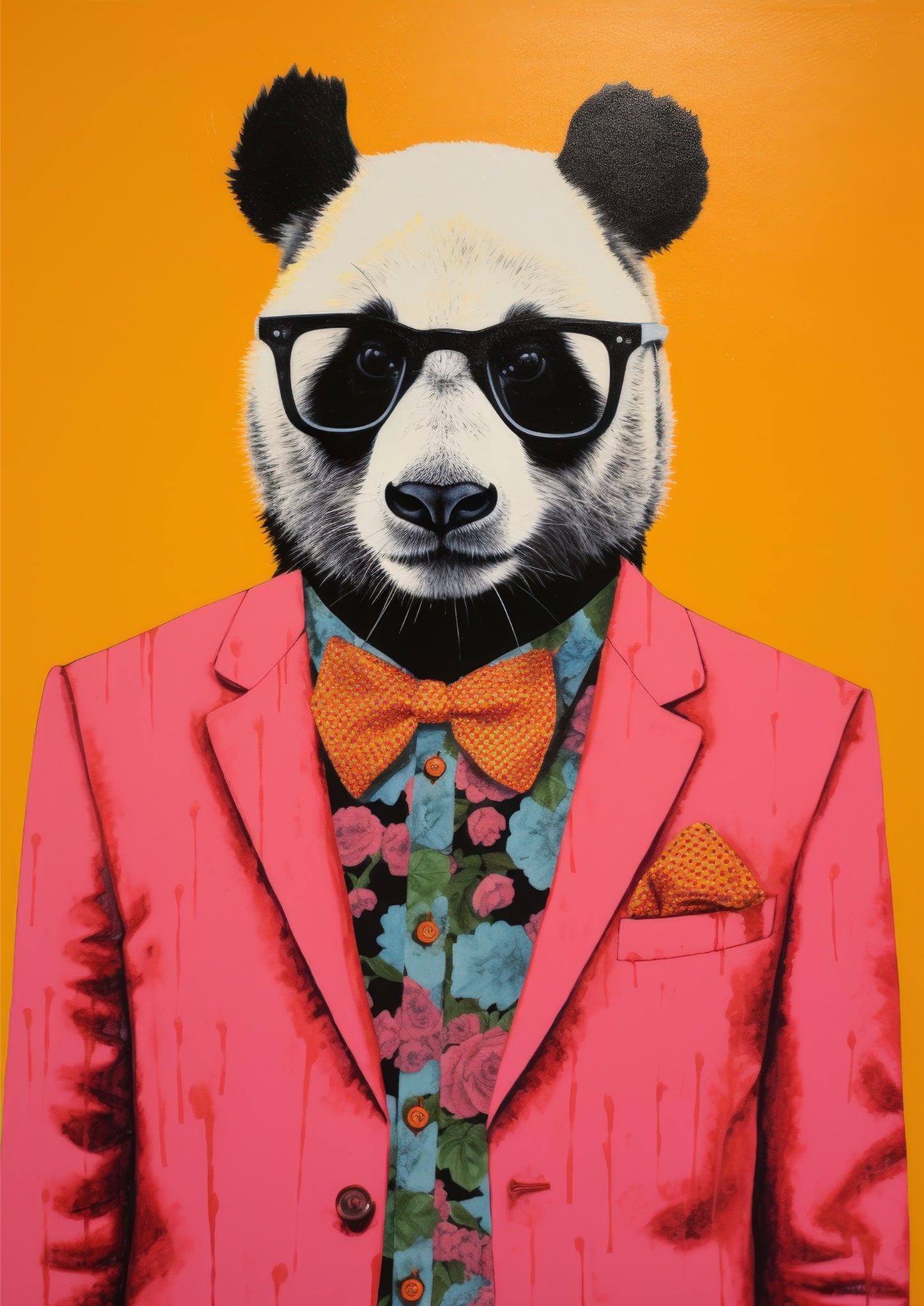 Animals - 1107A