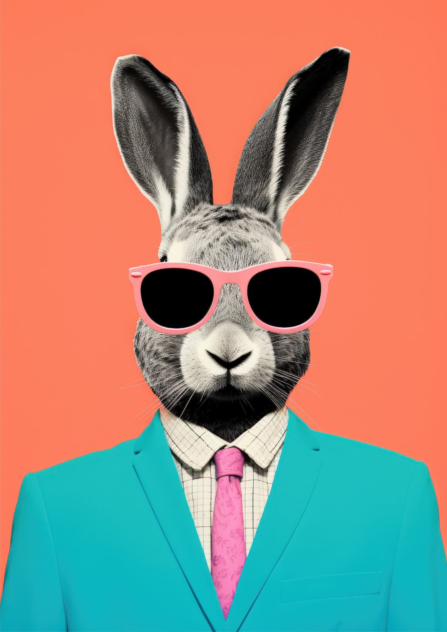 Animals - 1113A