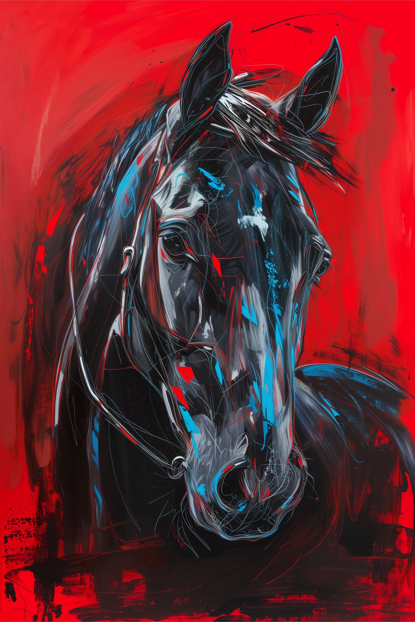 Animals - 15A