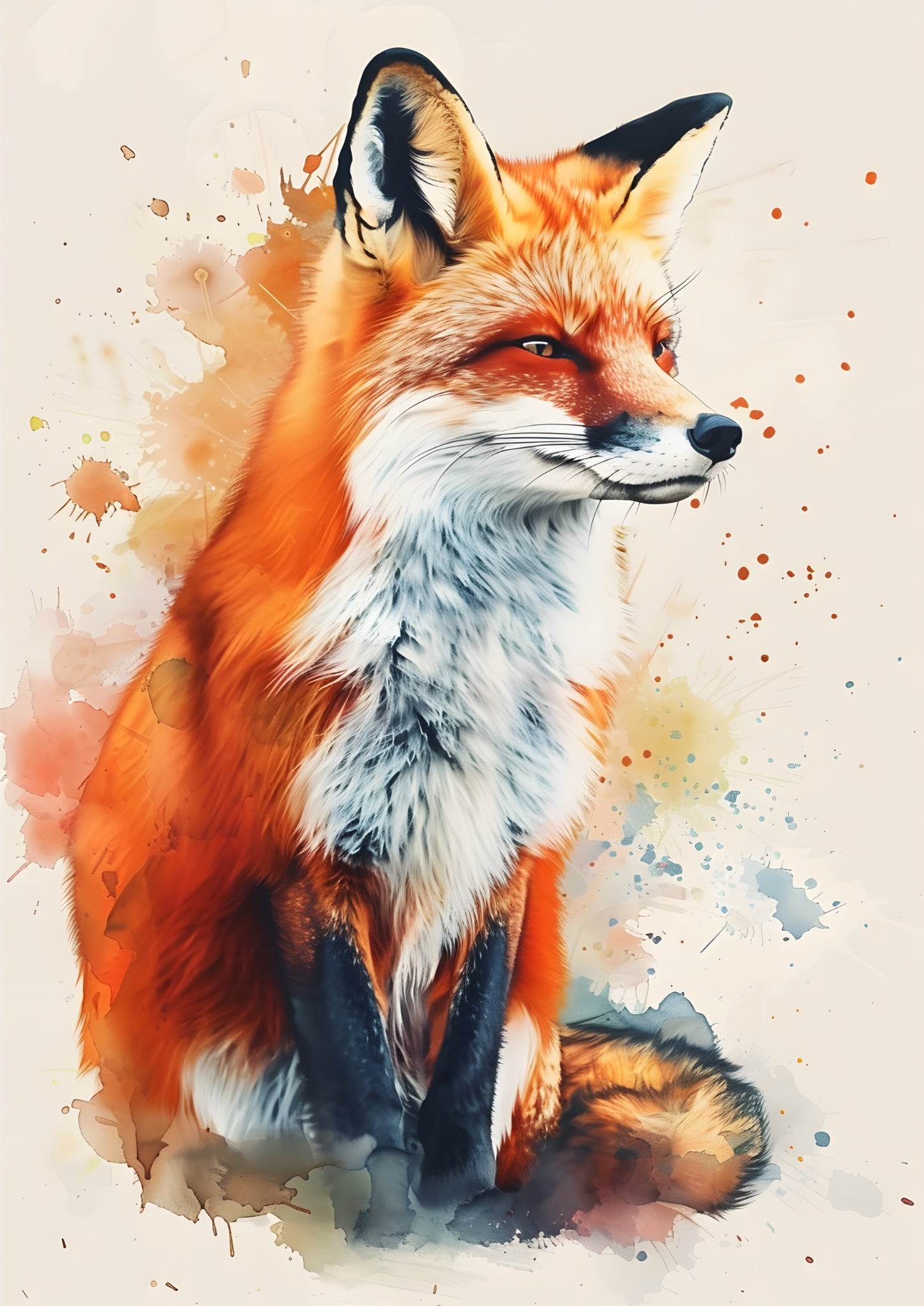 Animals - 4