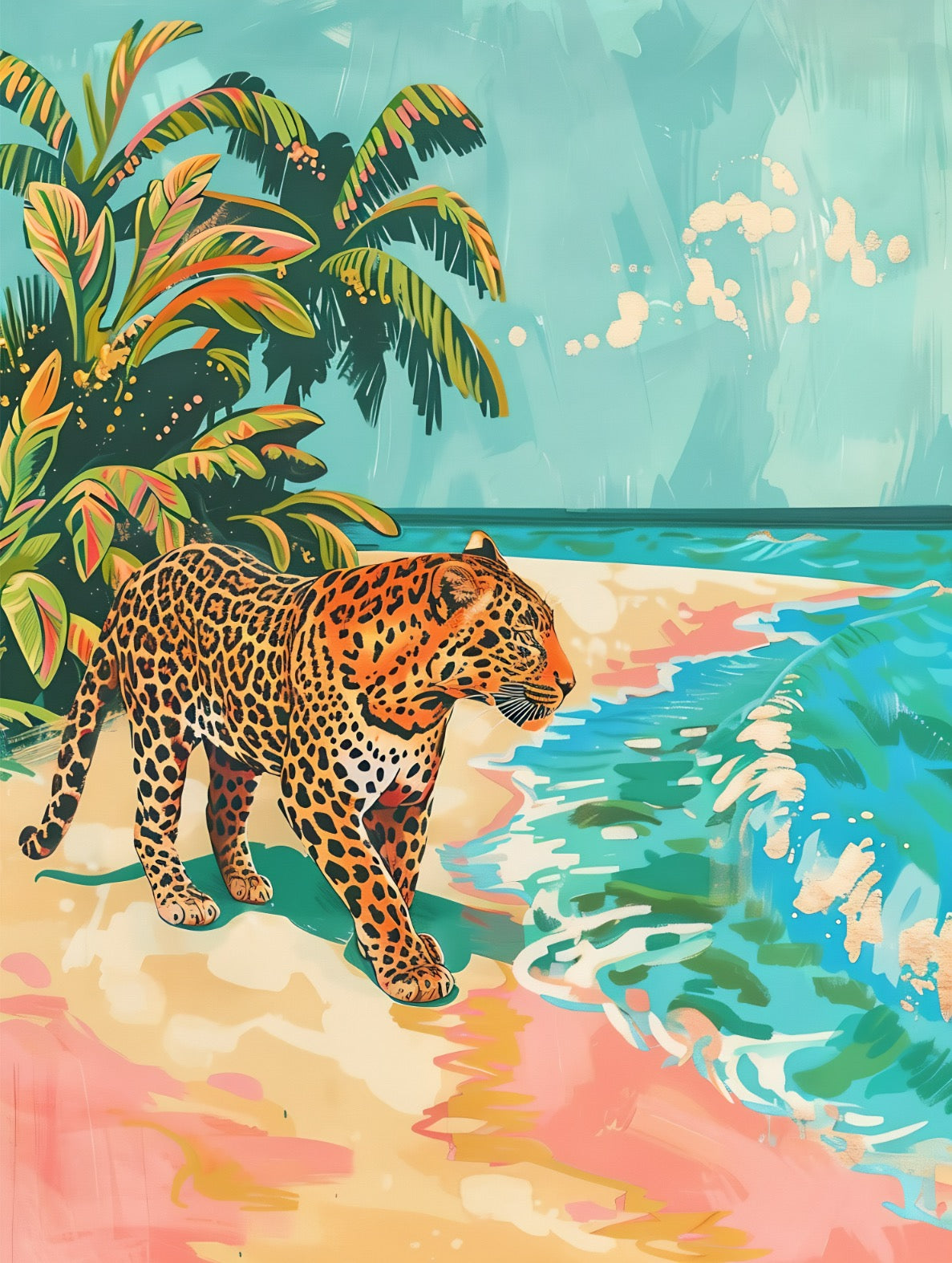 Animals - 607A