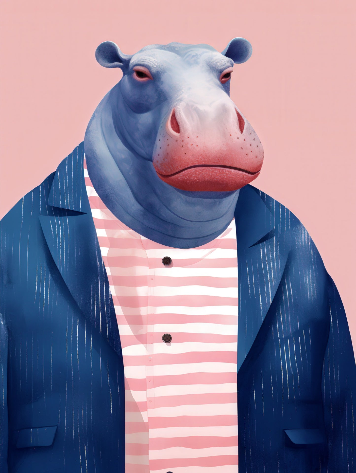 Animals - 871A