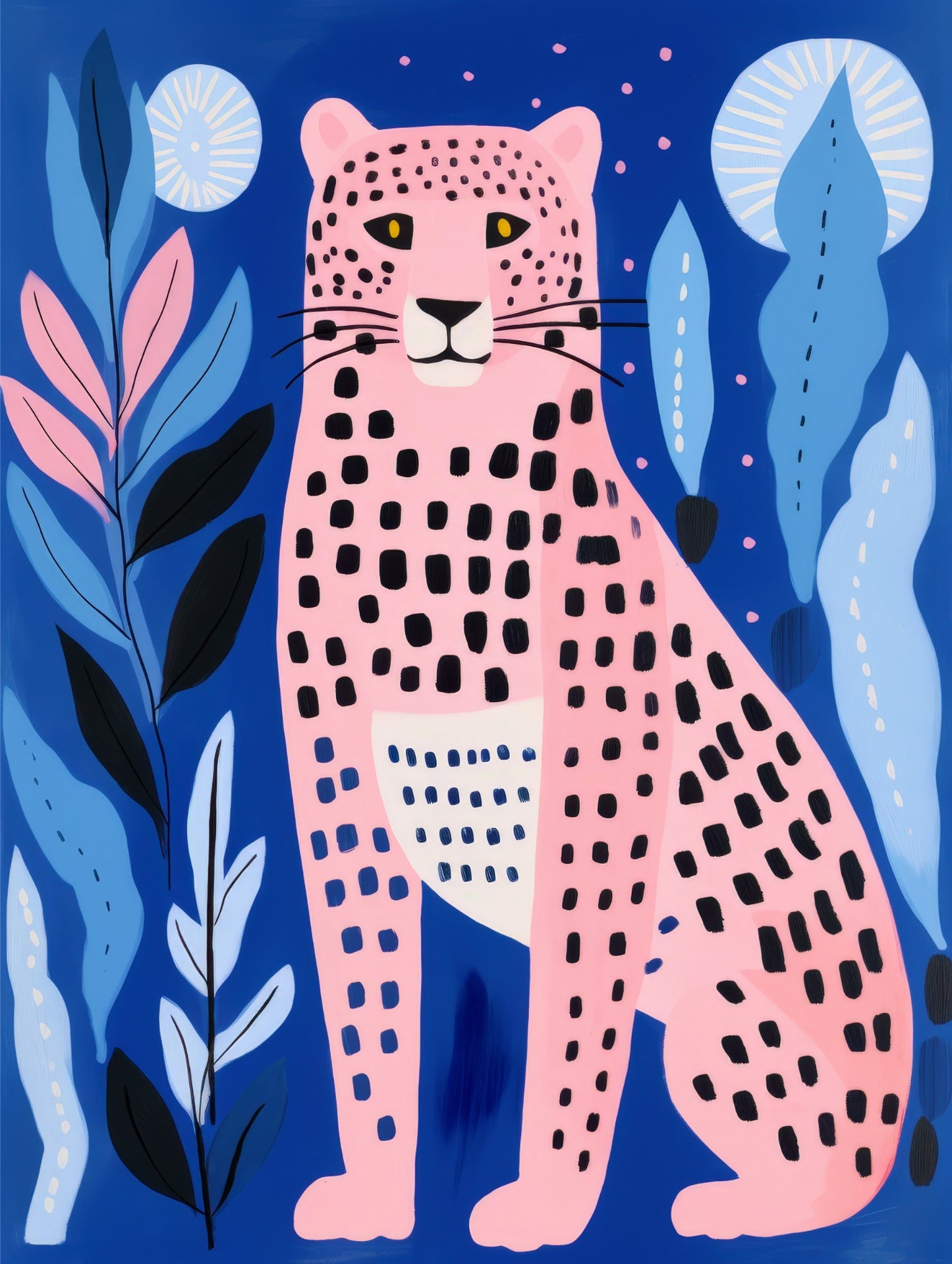 Animals - 872A