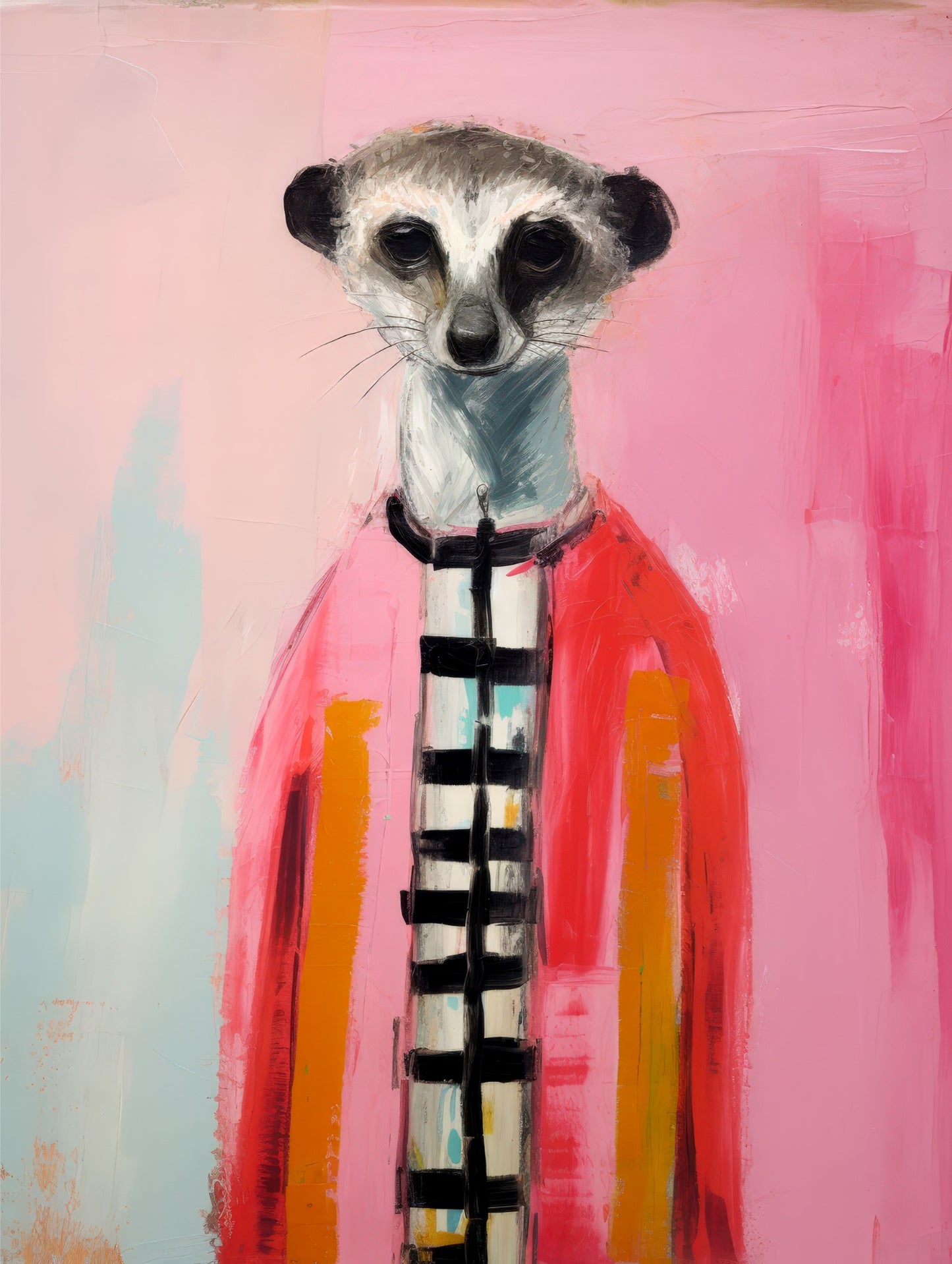 Animals - 873A
