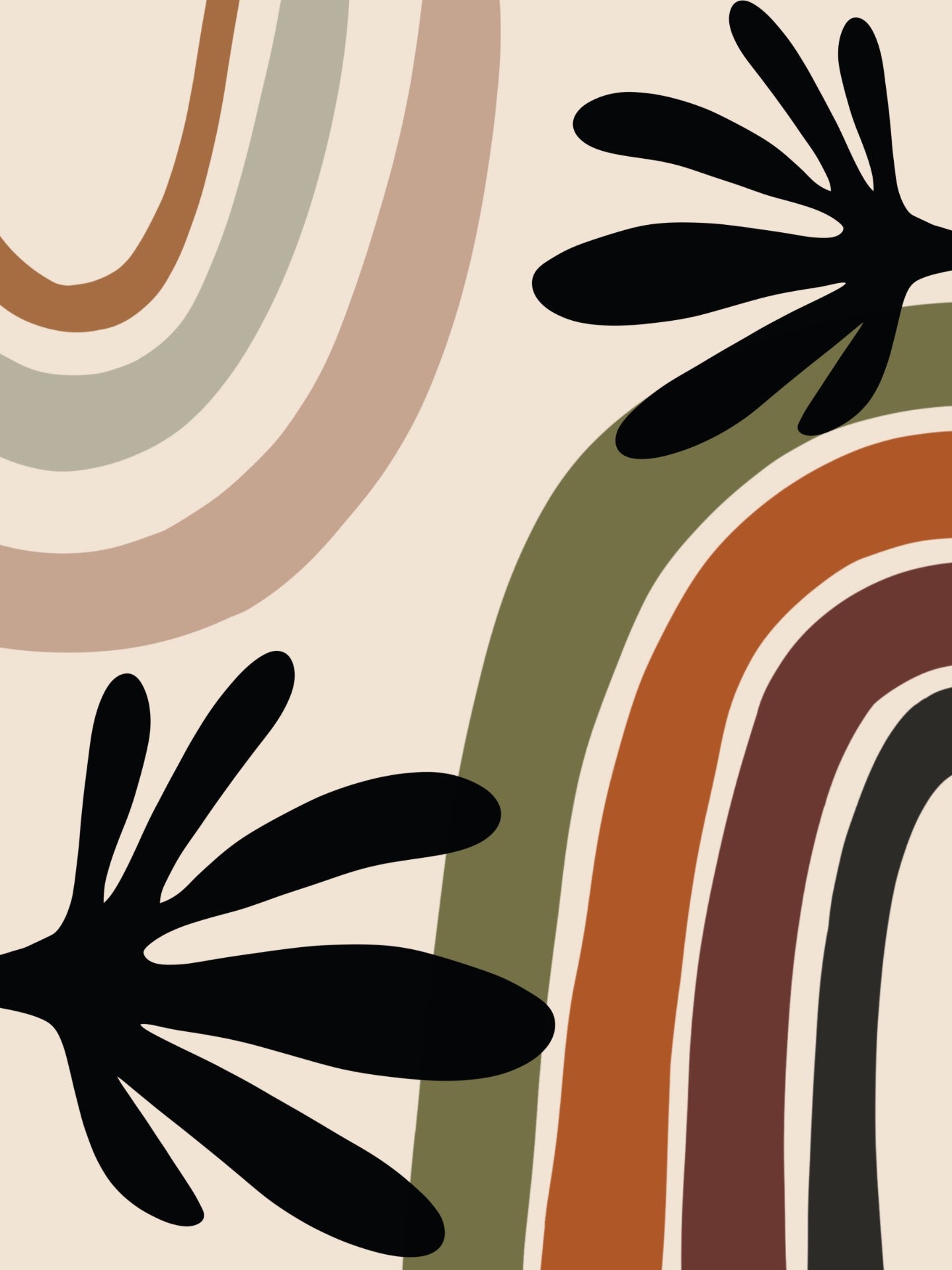 Bohemian - B211