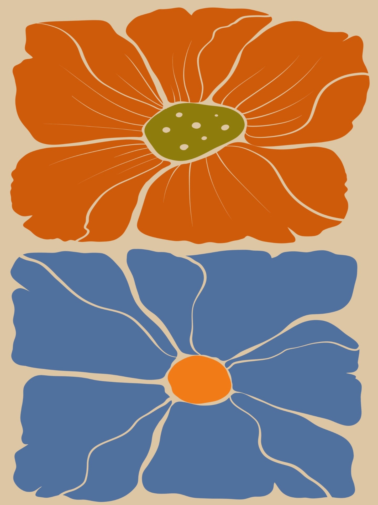 Bohemian - B65