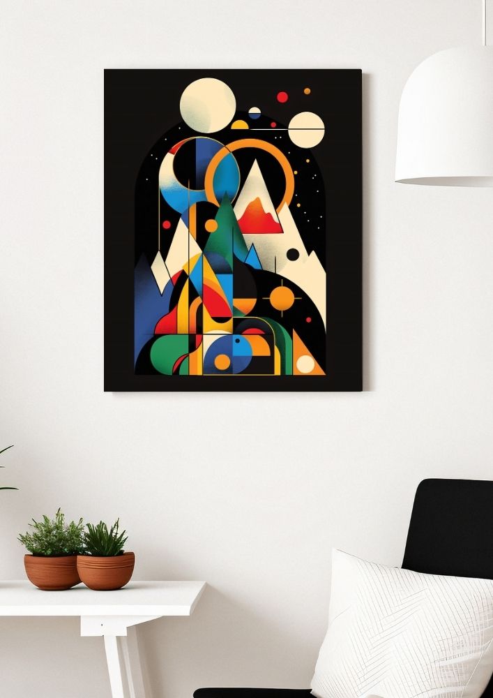 Abstract - 12A