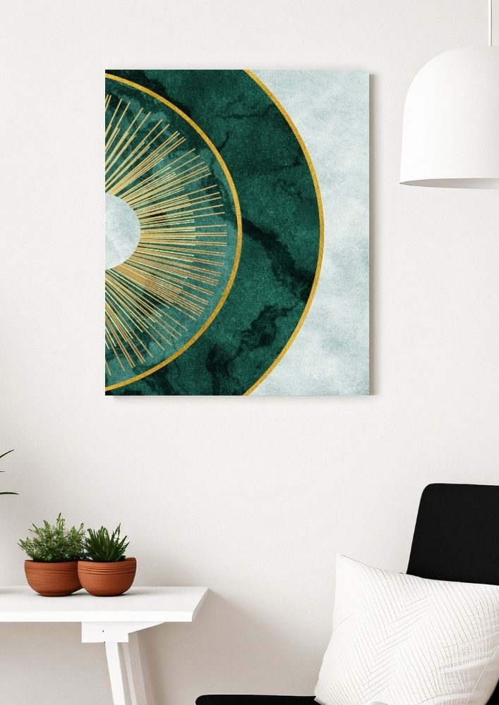 Abstract - Artwork-3