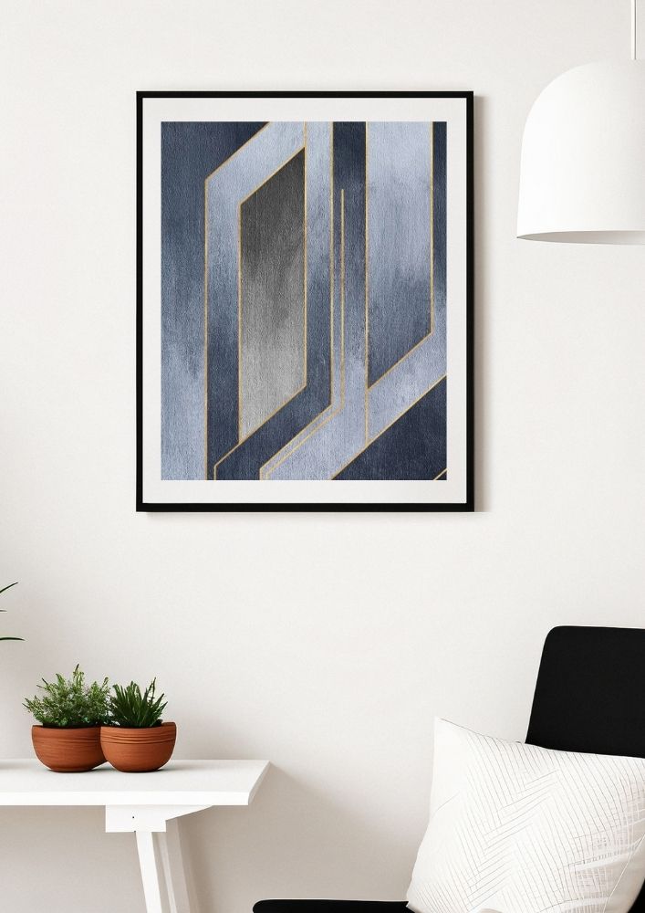 Abstract - Artwork-4