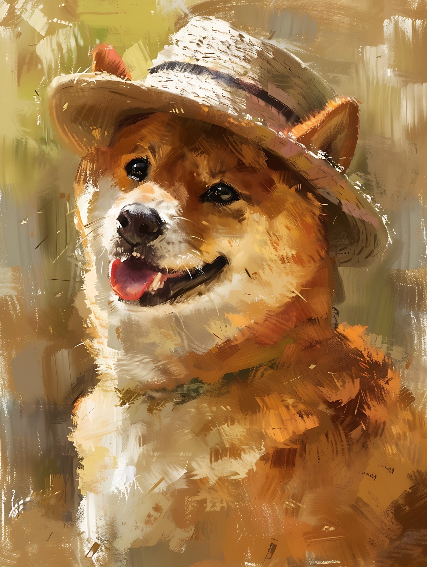 Animals - Shiba 25