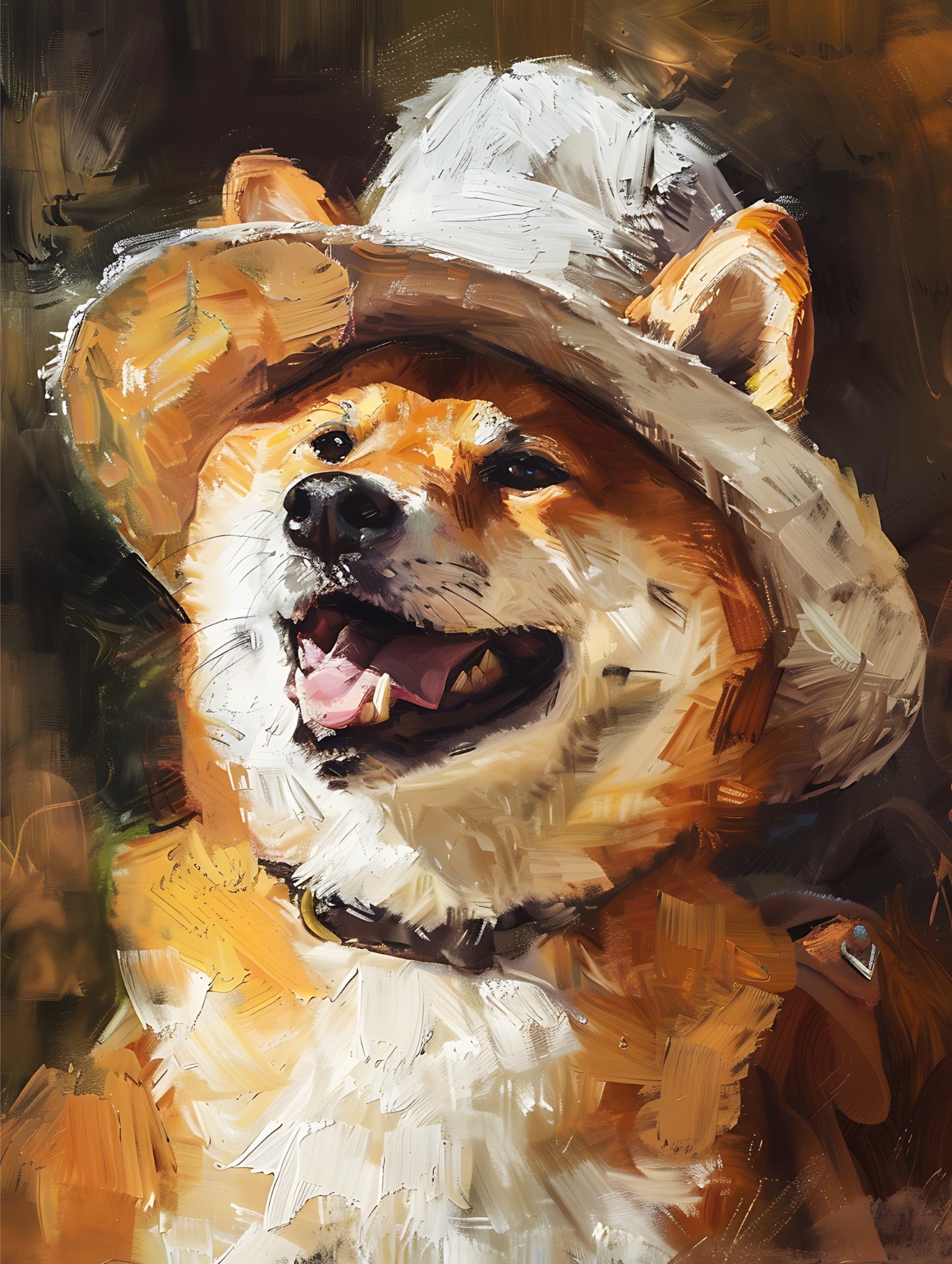Animals - Shiba 3