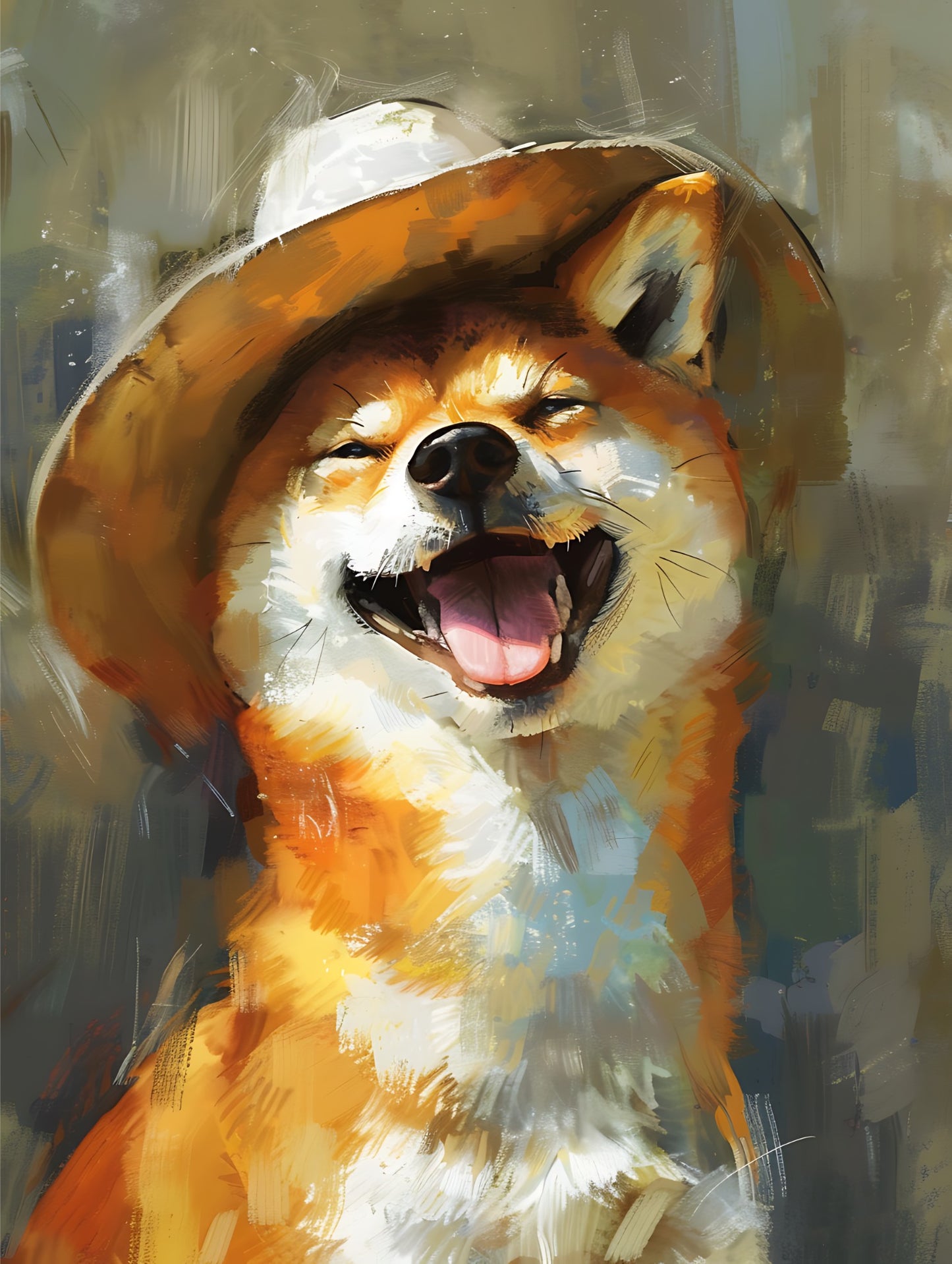Animals - Shiba 5