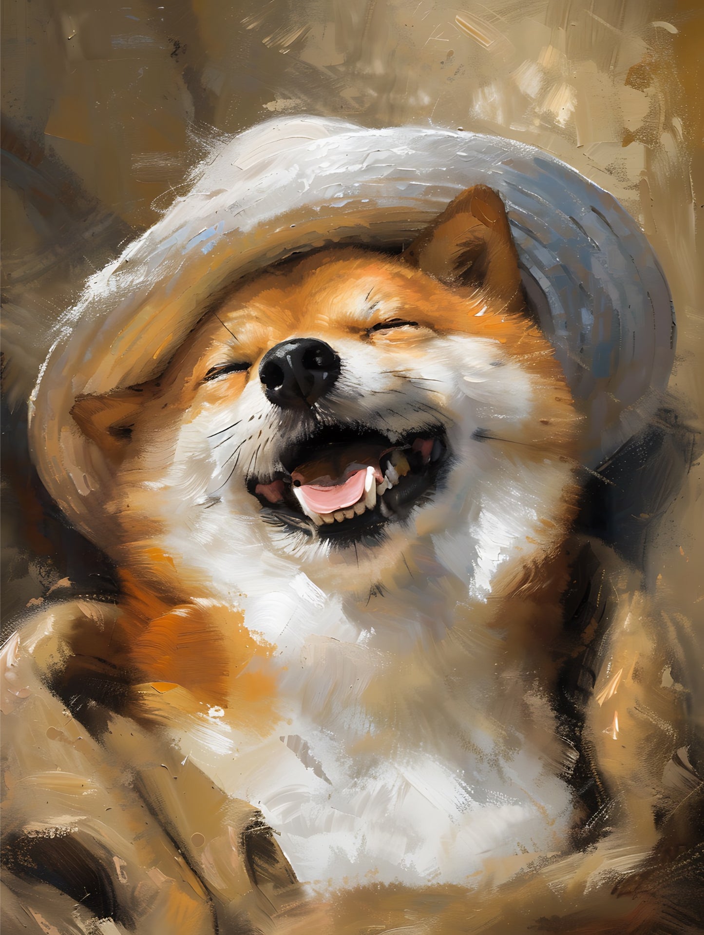 Animals - Shiba 6