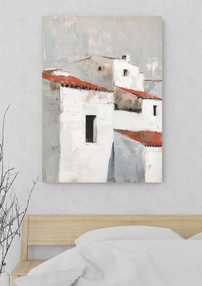 Contemporary - 1004A