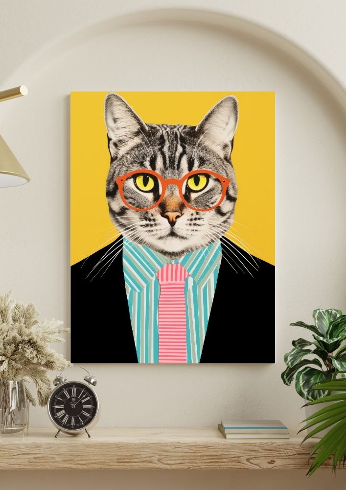 Animals - 1083A