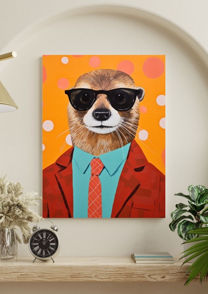 Animals - 1098A