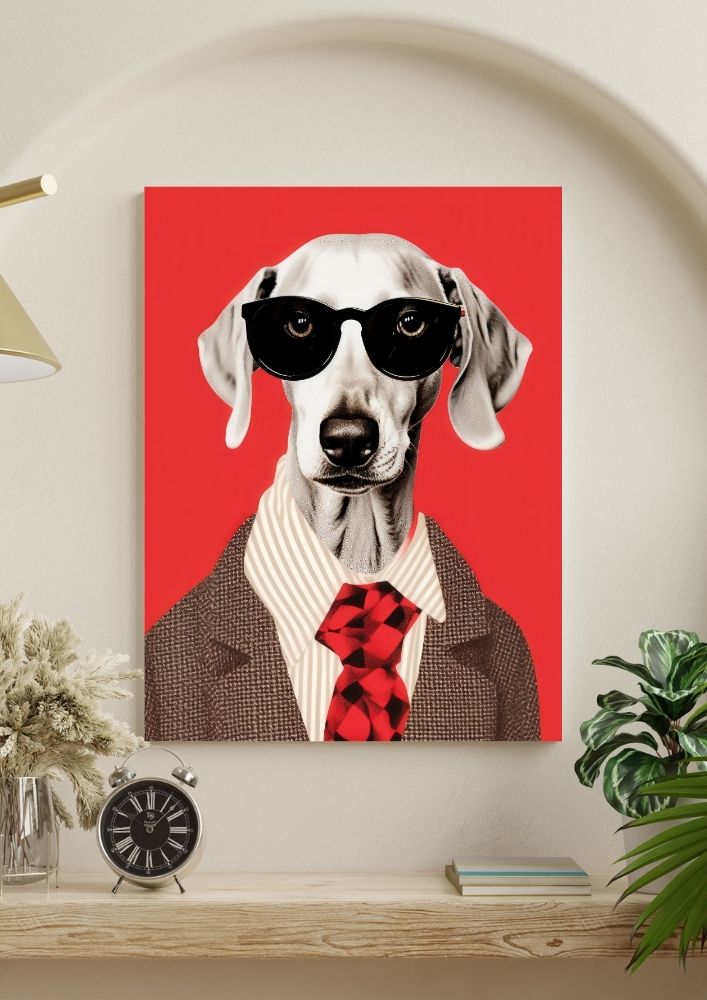 Animals - 1089A