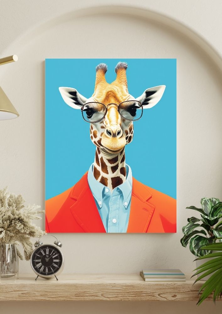 Animals - 1095A