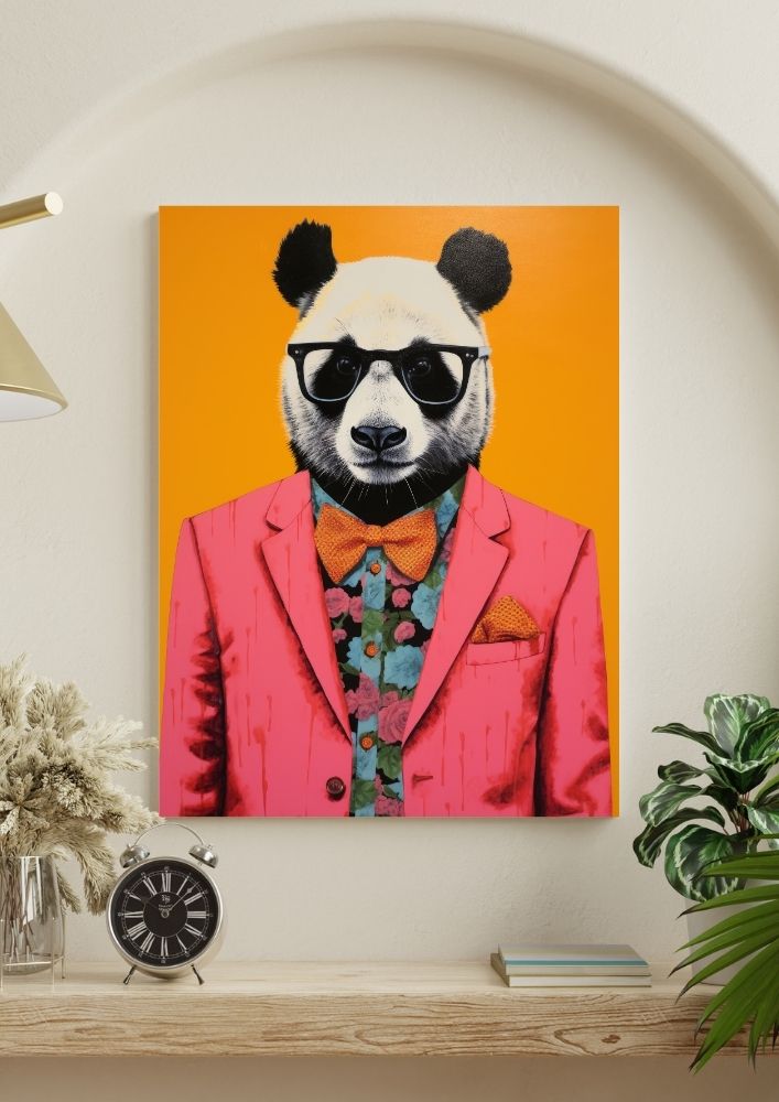 Animals - 1107A