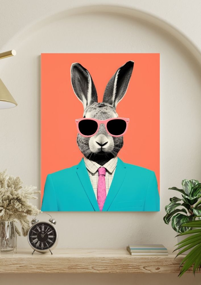 Animals - 1113A