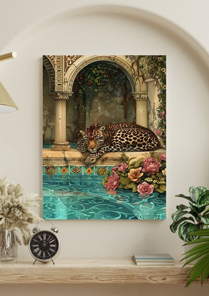Animals - 604A