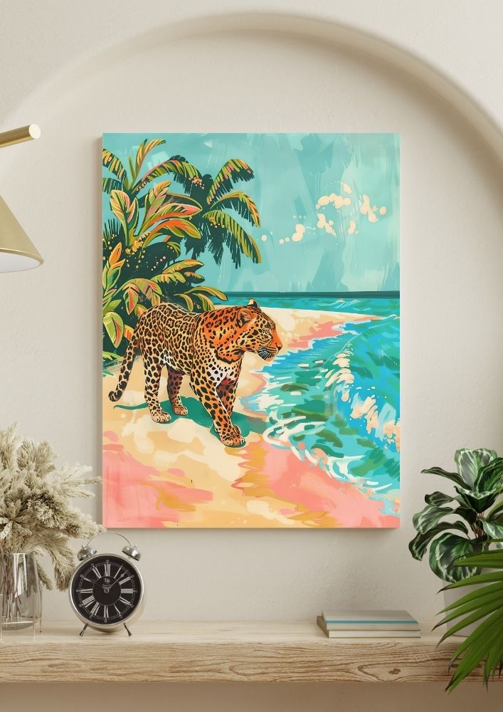 Animals - 607A