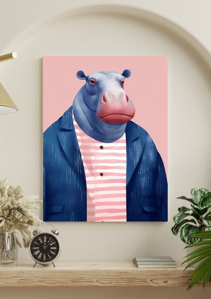 Animals - 871A