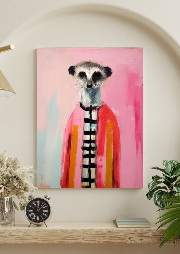 Animals - 873A