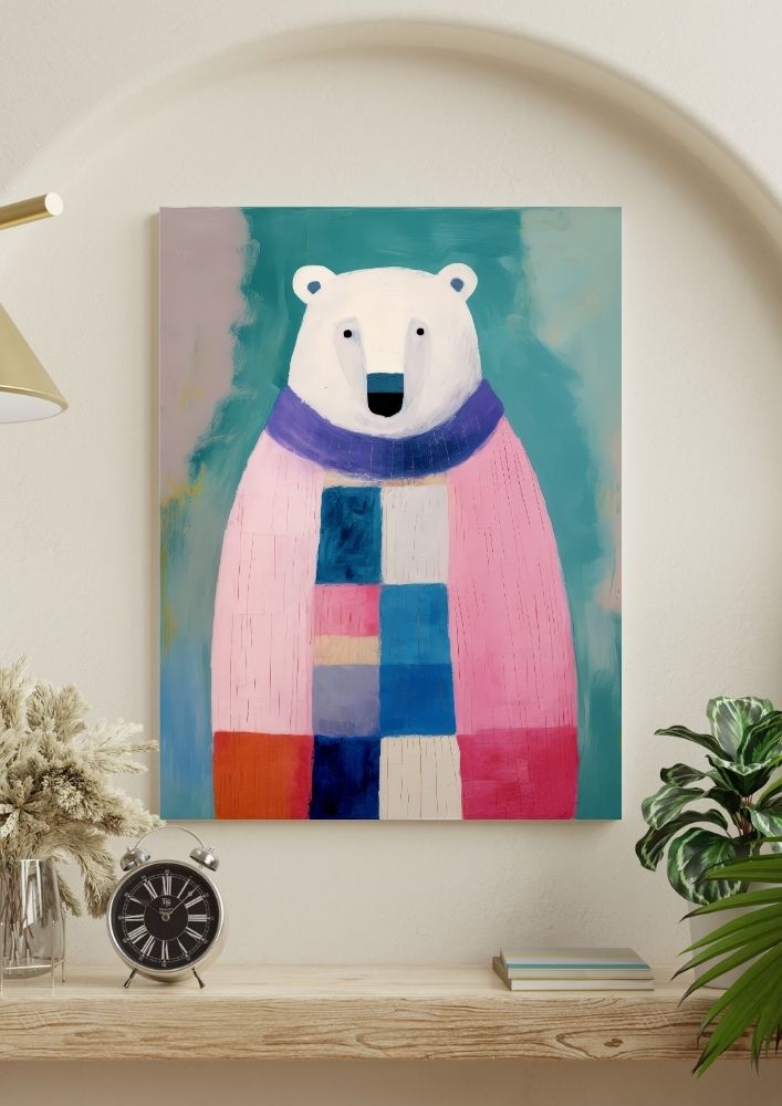 Animals - 874A
