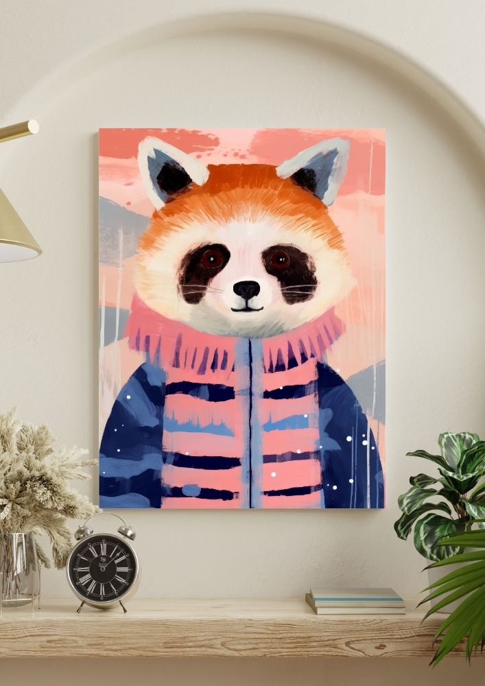 Animals - 875A