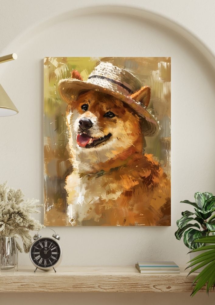 Animals - Shiba 25