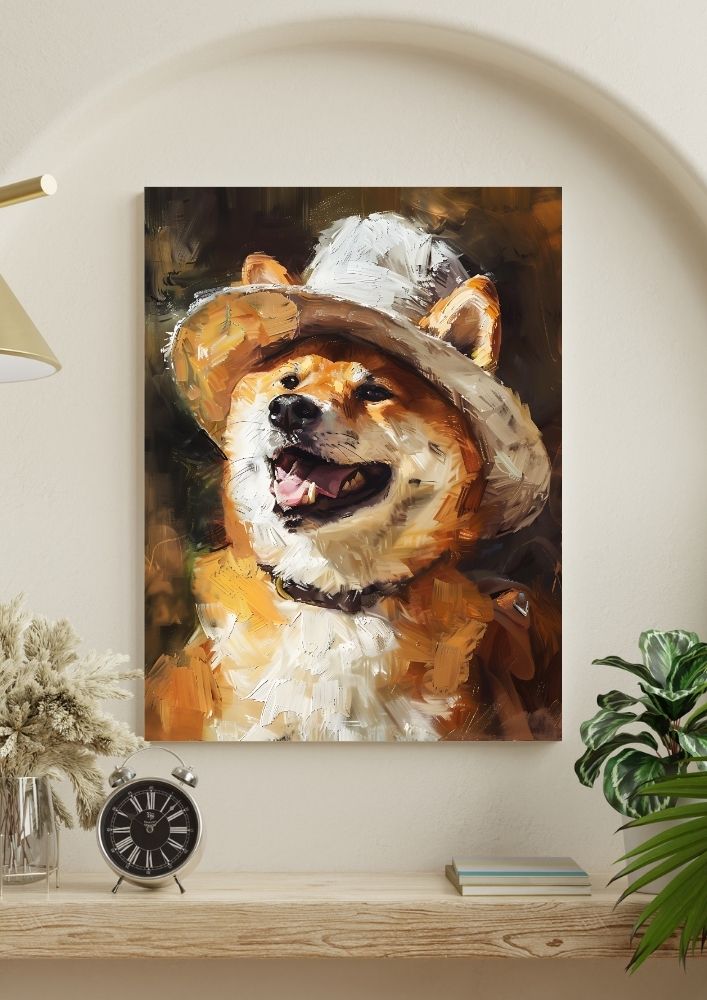 Animals - Shiba 3