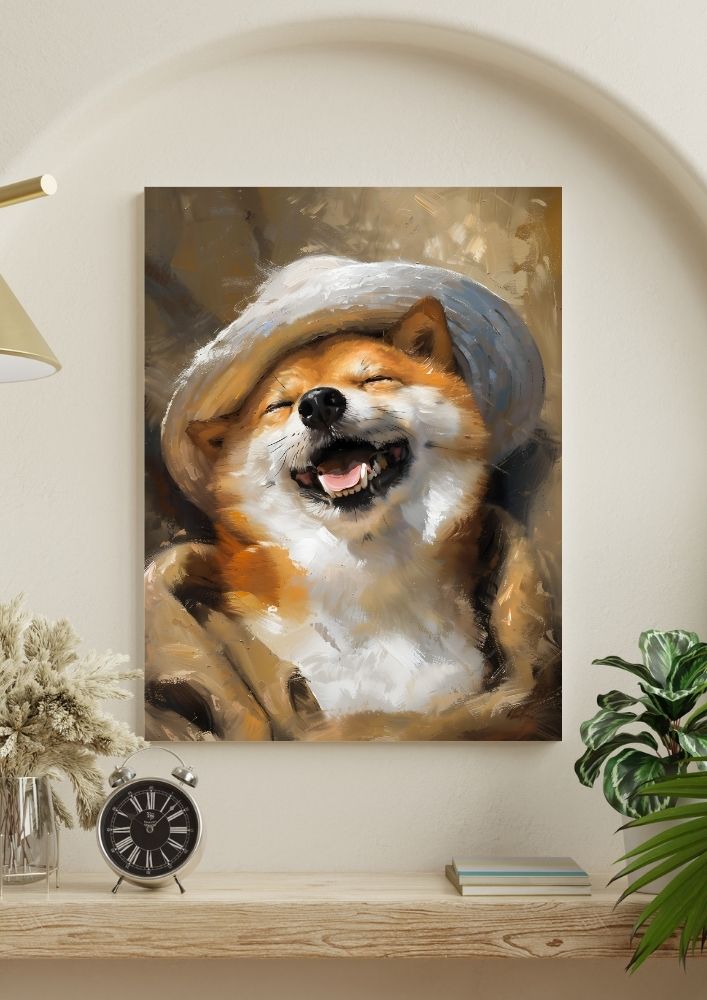 Animals - Shiba 6