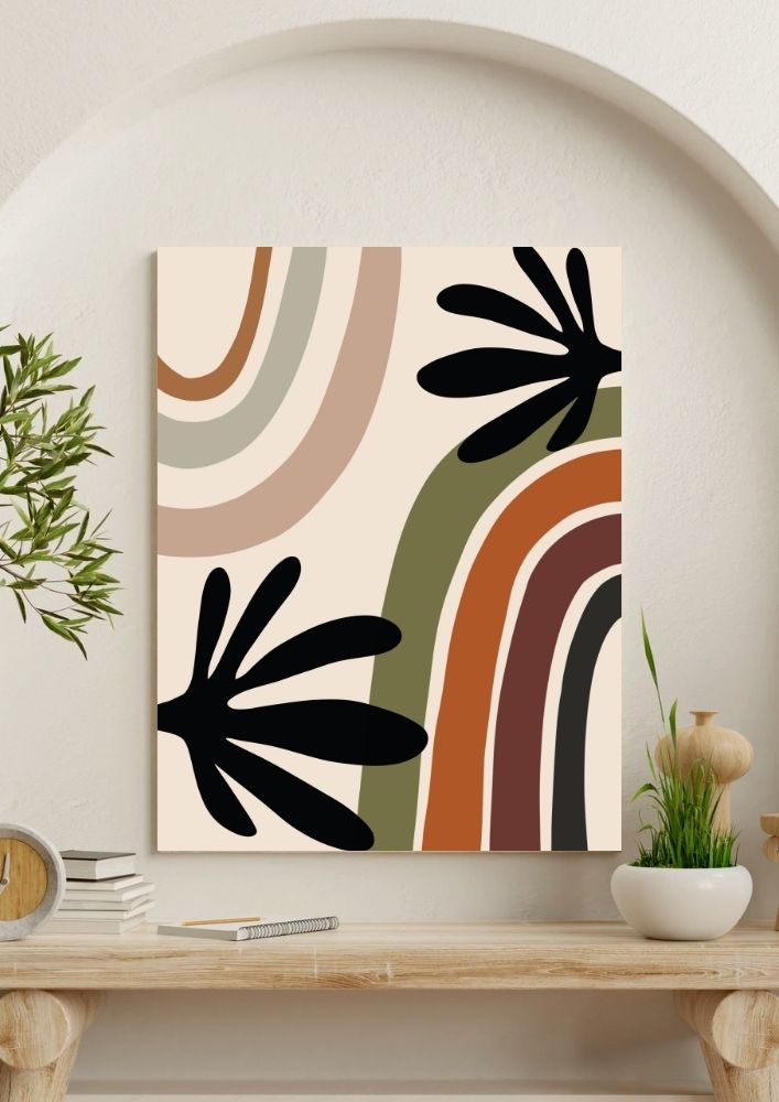 Bohemian - B211
