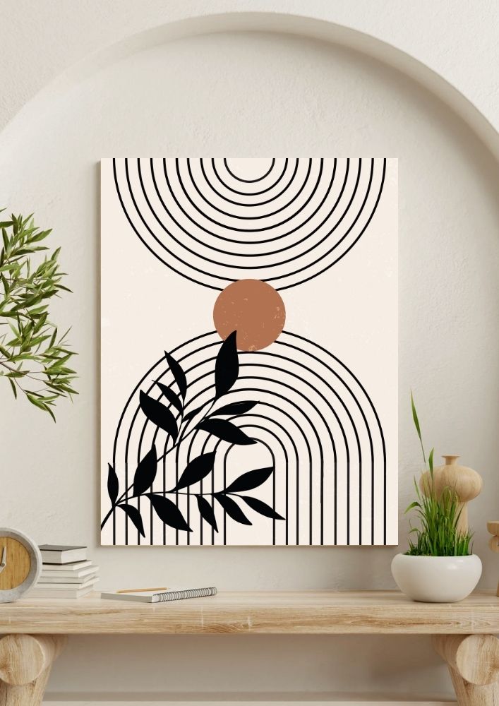 Bohemian - B22