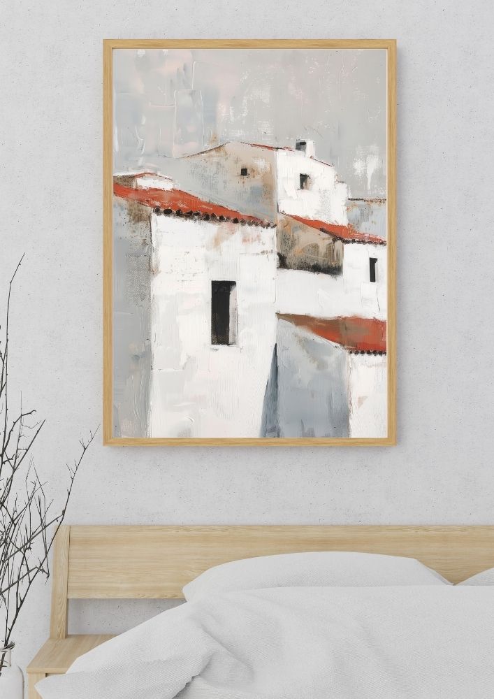 Contemporary - 1004A