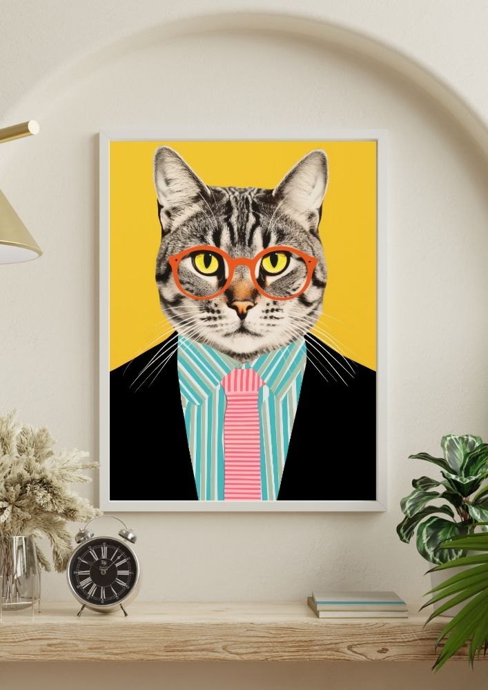 Animals - 1083A