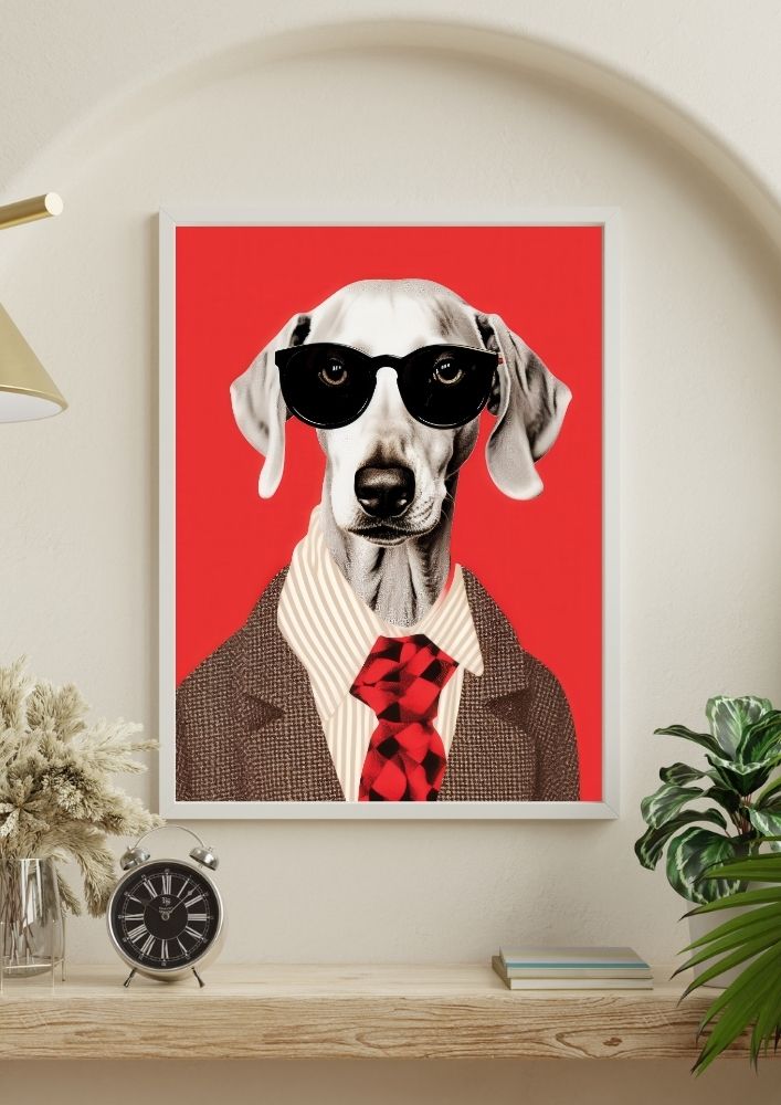 Animals - 1089A