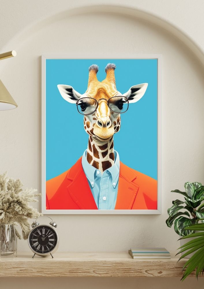 Animals - 1095A