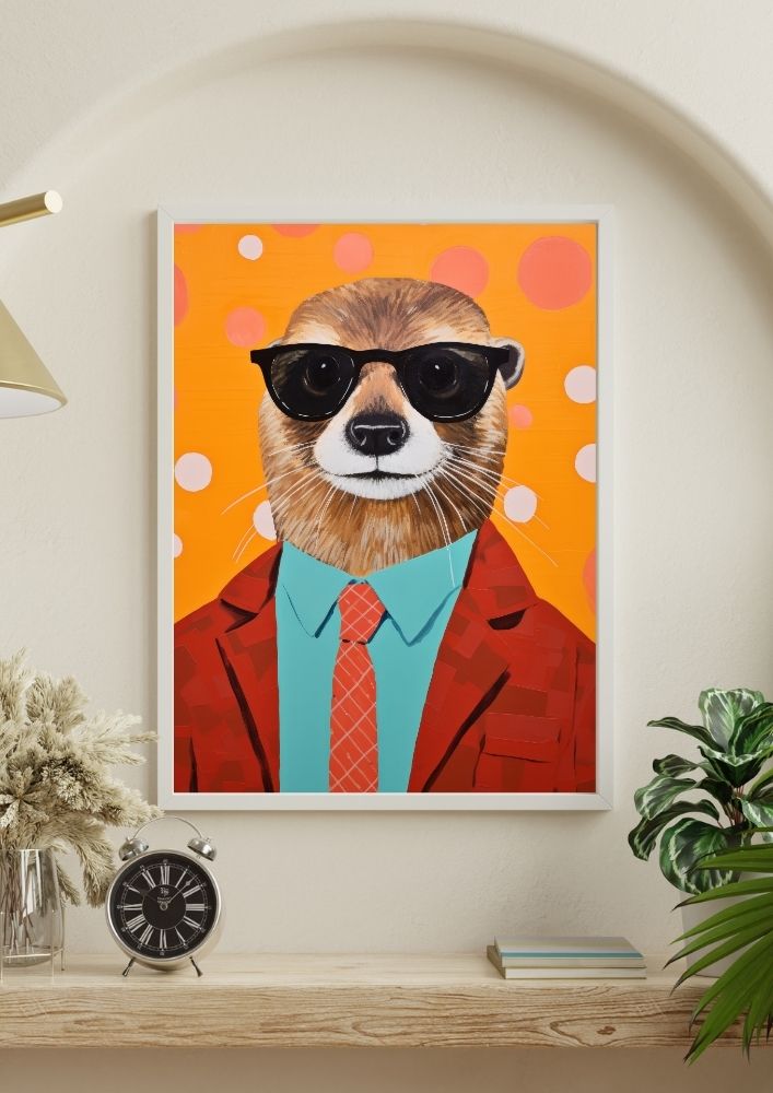 Animals - 1098A