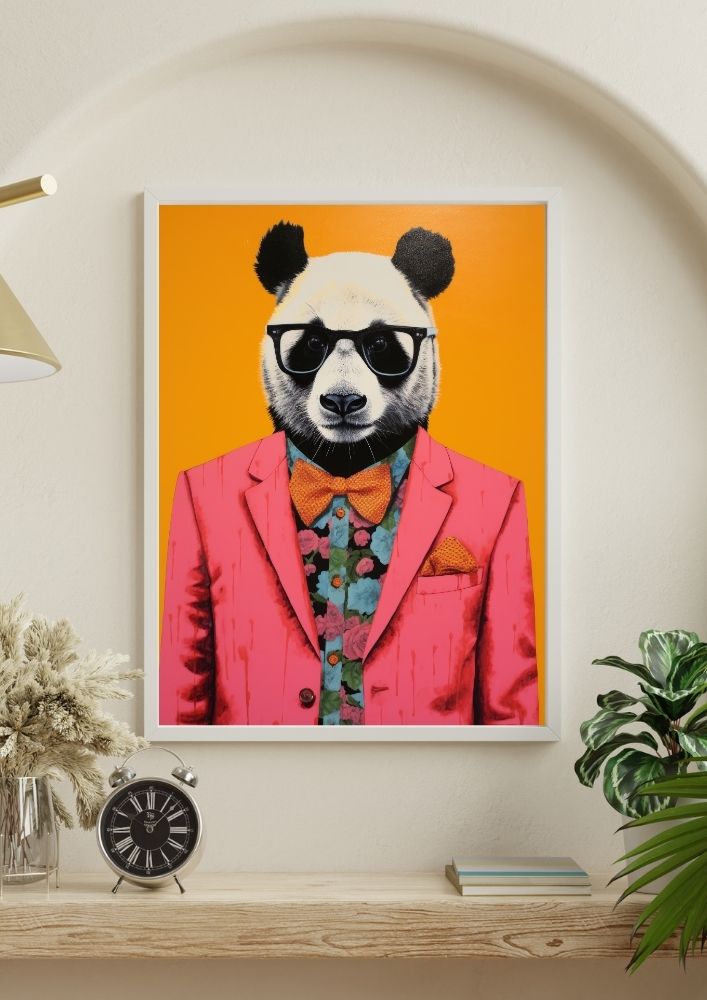 Animals - 1107A