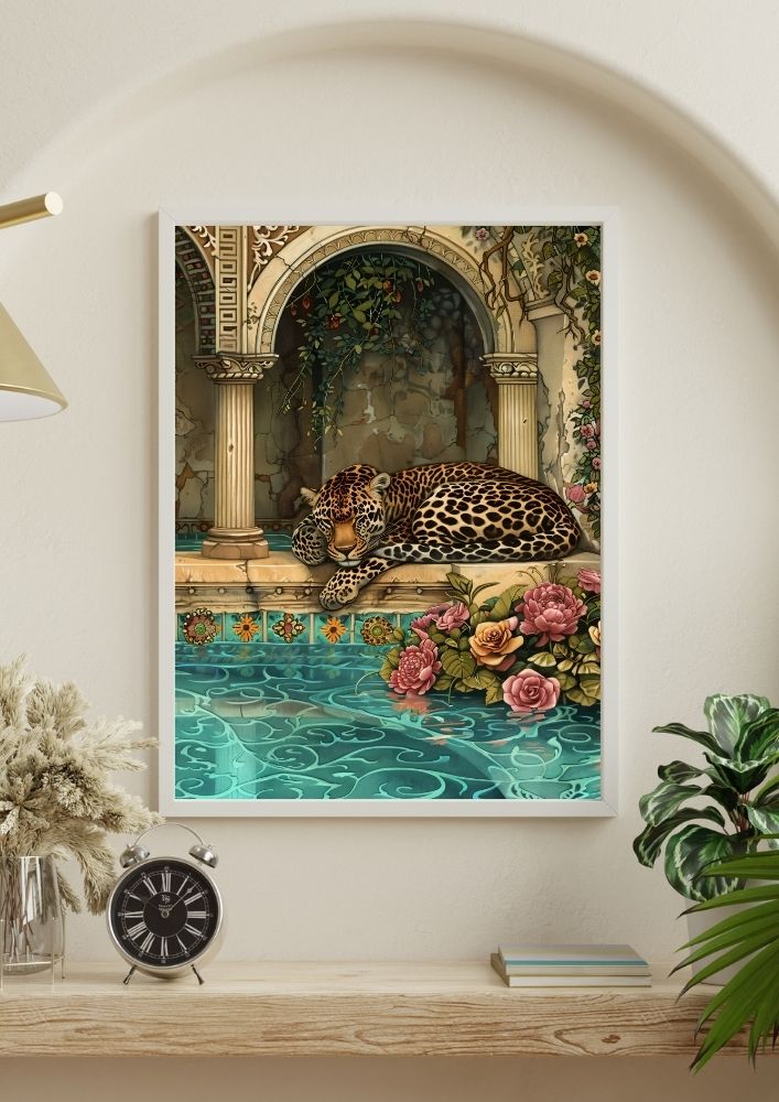 Animals - 604A